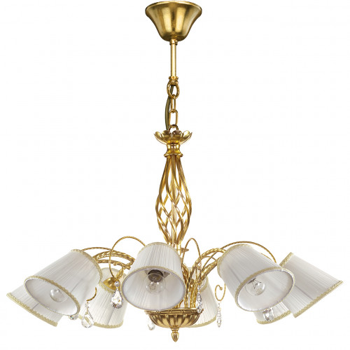 подвесная люстра lightstar esedra 796183 в Костроме