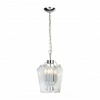 подвесная люстра arte lamp a3938sp-4cc в Костроме