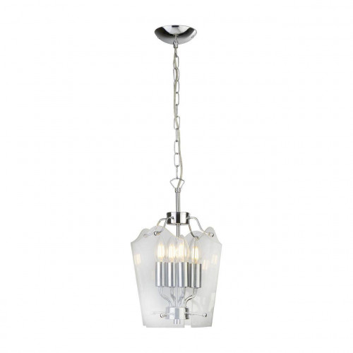 подвесная люстра arte lamp a3938sp-4cc в Костроме