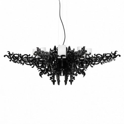 подвесной светильник mansion chandelier в Костроме