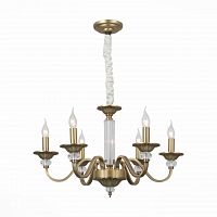подвесная люстра st luce nimita sl813.303.06 в Костроме