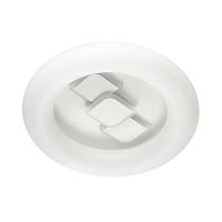 потолочный светодиодный светильник lumion otto 4420/99cl в Костроме