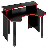 компьютерный стол мэрдэс домино lite скл-игрч+нкил в Костроме