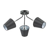 потолочная люстра lumion lori 3749/3c в Костроме