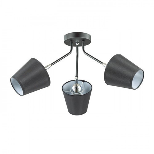 потолочная люстра lumion lori 3749/3c в Костроме