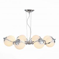 подвесная люстра st luce loopo sl848.103.08 в Костроме