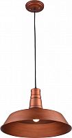 подвеcной светильник lussole loft grlsp-9698 в Костроме