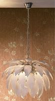 подвесная люстра lussole vercelli grlsq-1903-05 в Костроме