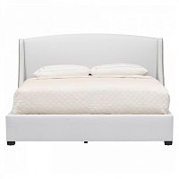 кровать 160х200 белая astor в Костроме