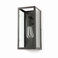 настенный светильник edison iron-framed в Костроме