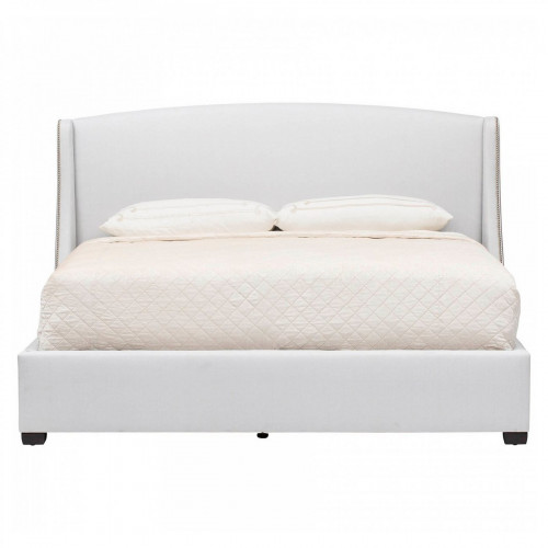 кровать 160х200 белая astor в Костроме