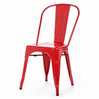стул marais color красный в Костроме
