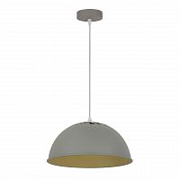 подвесной светильник arte lamp buratto a8173sp-1gy в Костроме
