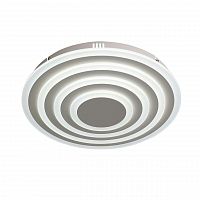 потолочный светодиодный светильник st luce тorres sl847.502.03 в Костроме