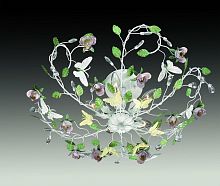потолочная люстра odeon light arelata 2584/5 в Костроме