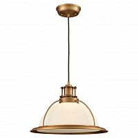 подвеcной светильник lussole loft grlsp-9811 в Костроме