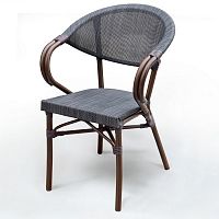 кресло lixa brown в Костроме