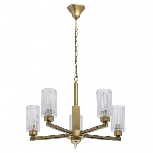 подвесная люстра mw-light альгеро 285011605 в Костроме