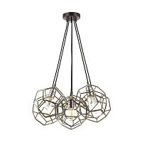 подвесная люстра lumion ervin 3739/6 в Костроме