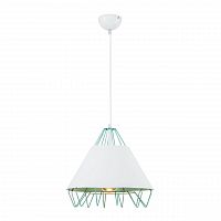подвесной светильник freya mimi fr5007pl-01gn в Костроме