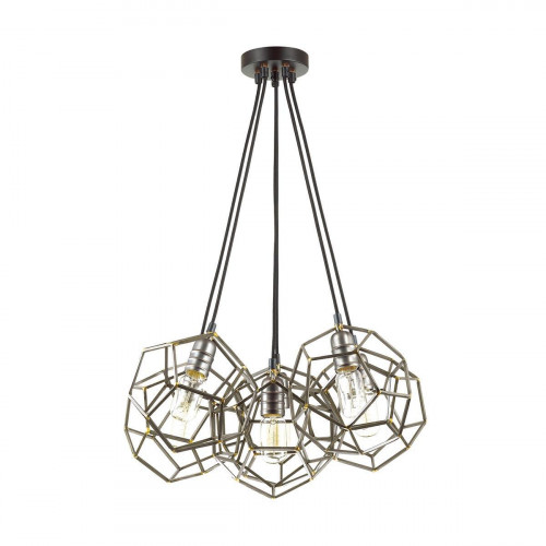 подвесная люстра lumion ervin 3739/6 в Костроме
