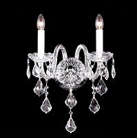 бра crystal lux queen ap2 в Костроме