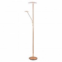 торшер citilux дискус cl802005 в Костроме
