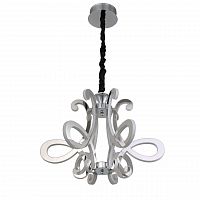 подвесная светодиодная люстра st luce aricia sl835.103.06 в Костроме