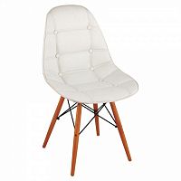 стул деревянный pc-016 (eames style) в Костроме