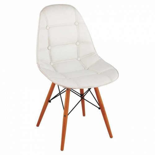 стул деревянный pc-016 (eames style) в Костроме