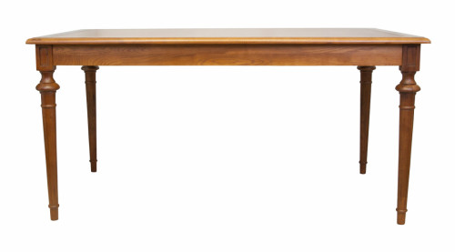 стол paton red 160 коричневый в Костроме