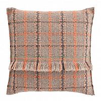 подушка tartan terracotta от gan в Костроме