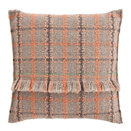 подушка tartan terracotta от gan в Костроме