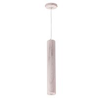 подвесной светодиодный светильник odeon light woody 3826/8l в Костроме
