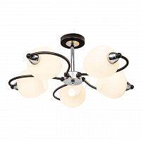 потолочная люстра silver light tefiya 704.59.5 в Костроме