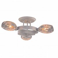 потолочная люстра arte lamp 33 a1296pl-3wg в Костроме