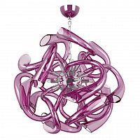подвесная люстра lightstar stella 892128 в Костроме