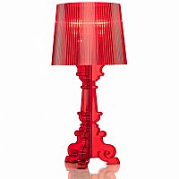 настольная лампа bourgie red в Костроме