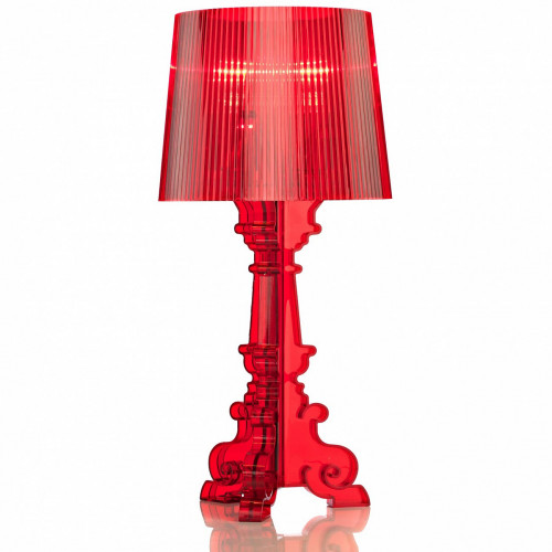 настольная лампа bourgie red в Костроме