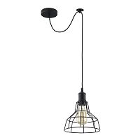 подвесной светильник maytoni denver t448-pl-01-b в Костроме