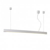 подвесной светодиодный светильник lucide lino led 23418/16/31 в Костроме