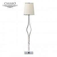торшер дизайнерский chiaro инесса 460040201 в Костроме