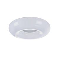 потолочный светодиодный светильник maytoni music 60 mod362-cl-01-60w-w в Костроме