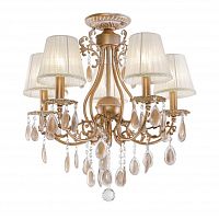 подвесная люстра favourite diadema 2442-5u в Костроме