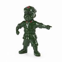 статуэтка military man 6 в Костроме