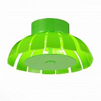 потолочный светодиодный светильник st luce sl559.803.01 в Костроме