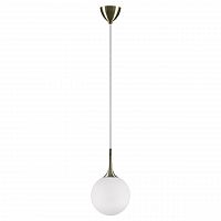 подвесной светильник lightstar globo 813021 в Костроме