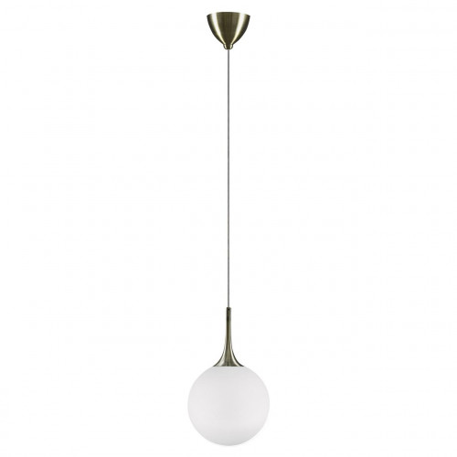подвесной светильник lightstar globo 813021 в Костроме