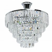 потолочная люстра mw-light аделард 642010705 в Костроме