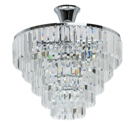 потолочная люстра mw-light аделард 642010705 в Костроме
